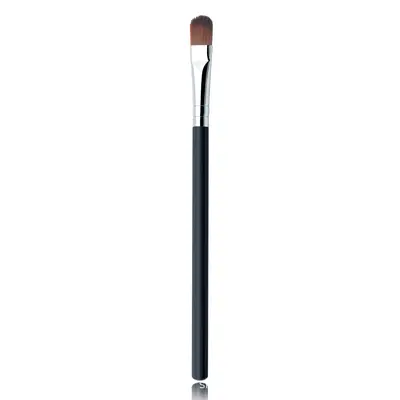 Single Makeup Brush, Portable Eyeshadow and Lip Brush for Beginners - 7