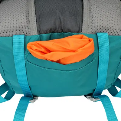 Hiking backpack 40L, waterproof