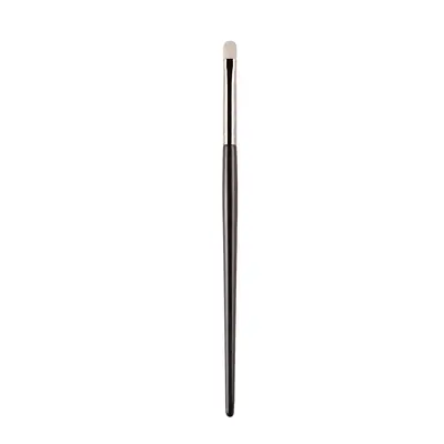 Make-up-Pinselset, Tierhaar, Eyeliner- und Lidschattenpinsel - 11
