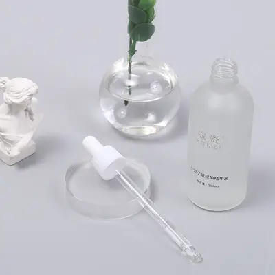 Hyaluron-Serum niedermolekular Einzelportion 100 ml