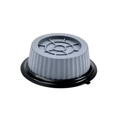 Washing machine and refrigerator feet pads, vibration dampening - 6