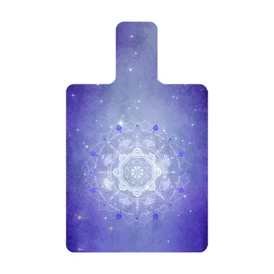 Doğal kauçuk yoga matı, kaymaz