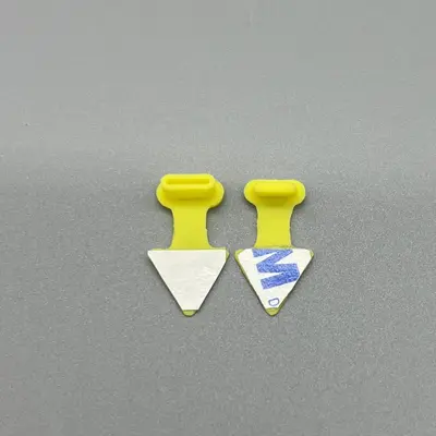 USB Type-C female silicone dust plug - 9
