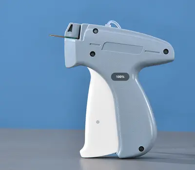 Shengnan Garment Label Gun with Thin Needles - 12
