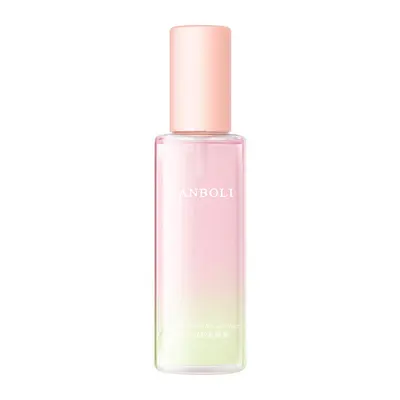 Спрей для защиты волос Hanboli Lightweight Shine, против сухости и пушистости, освежающее несмываемое масло для волос без жирного блеска со стойким ароматом, разглаживающее эфирное масло для волос - 6