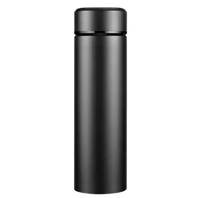 Smart Insulated Cup with Digital Temperature Display, 304 Stainless Steel - 6