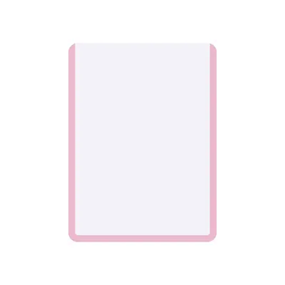 Dr. Card 35PT Hard Card Sleeve for Pokémon and Yu-Gi-Oh Cards, PVC - 13