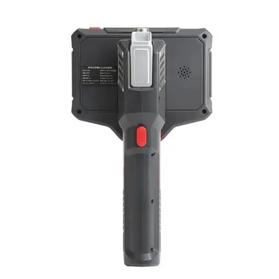 Uliide UT668 Handendoskop mit Doppellinse HD-Kamera Autoreparatur Rohrinspektionen - 3