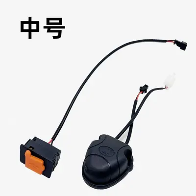 电动车usb充电接口通用快充转接头加装外送防水多用智能改装 - 7