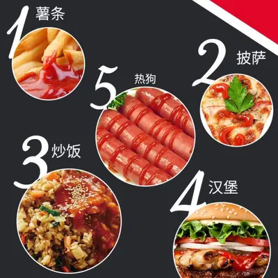 Tayland Sriracha biber sosu, şekersiz, düşük yağlı, 0 gram