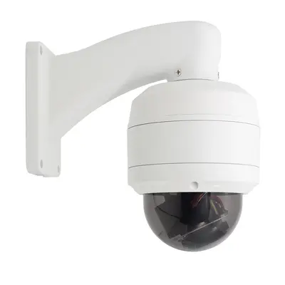 5X zoom 3,5" PTZ AHD/TVI/CVI/960H HD kamera 4 in 1 - 5