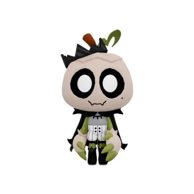 Dandy's World Gourdy Halloween Toon Skin Series Plush Toy