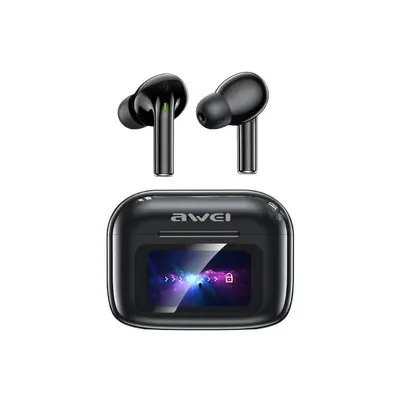 用维AI Smart Translation Bluetooth-Kopfhörer 2026 Neues Modell Anrufgeräuschunterdrückung Multifunktion Touch-Farbbildschirm Kabellose Kopfhörer