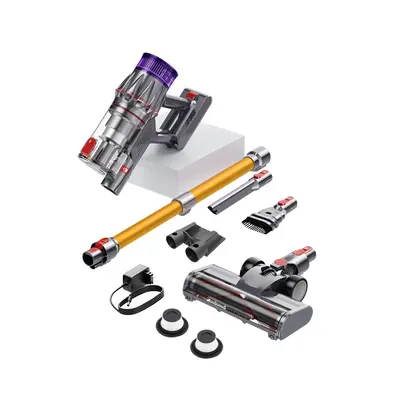 V26 Nautik Handheld Vacuum Cleaner, Lithium Battery, Mite Removal, Pet Hair - 13