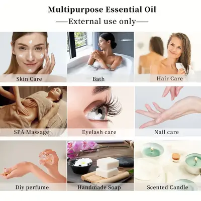 Kokosöl, feuchtigkeitsspendend, für Massage und Hautpflege