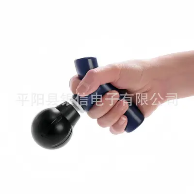 Mini Multifunctional Fascia Gun for Muscle Relaxation - 6
