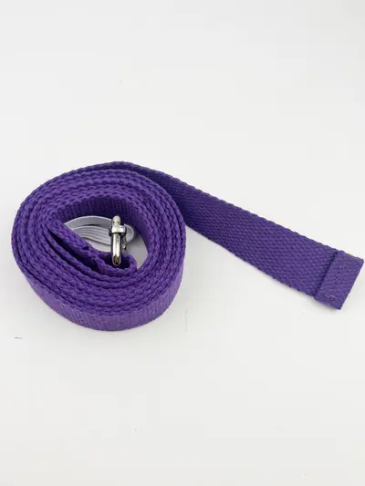 Yoga Stretch Strap Shoulder Opener Non-Slip - 9