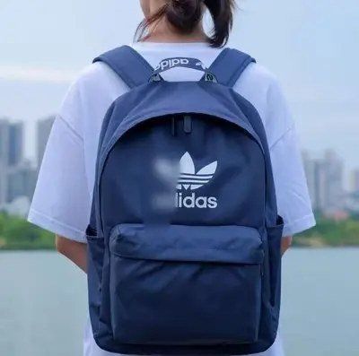 Large Capacity Backpack, Simple Fashion Outdoor Sports Backpack - 2