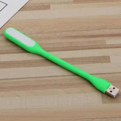 Yaratıcı usb lamba atmosfer gece lambası taşınabilir led lamba mini masa lambası toptan taşınabilir lamba baskılı logo enerji tasarruflu lamba - 10