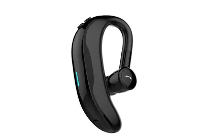 F600 kabelloses Bluetooth-Headset Mono-Ohrmuschel 5.0 Over-Ear Sport-Fahrbetrieb ultra lange Akkulaufzeit Geschäfts-Bluetooth-Headset - 10
