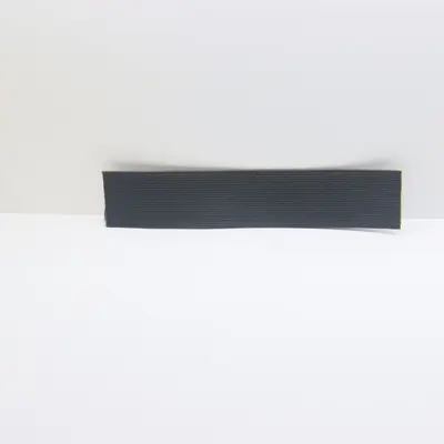 Düz elastik bant 1-15 cm, kalınlaştırılmış çift taraflı - 10
