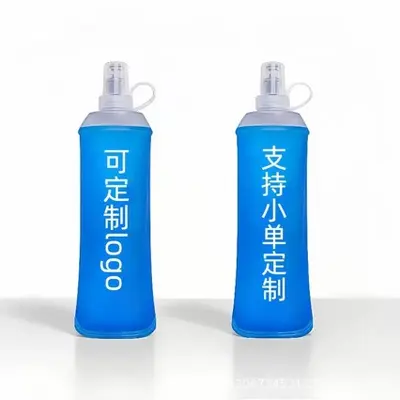 Nachtlauf-Rucksack mit Reflexstreifen, atmungsaktiv und wasserdicht