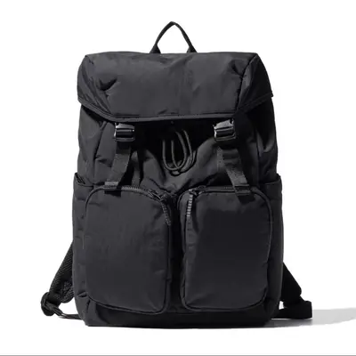 Backpack Women Travel Lightweight Daypack Men 2025 New Style Office Commute Bag Laptop Bag School Bag Junior High School Girls