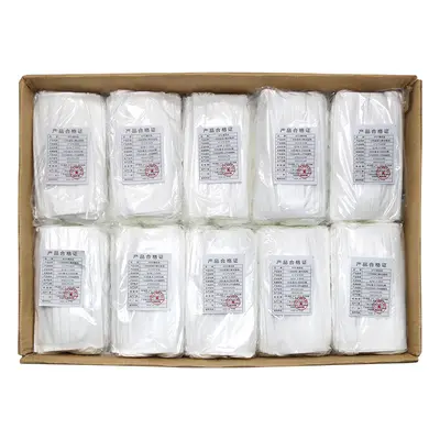 Disposable 3-Ply Adult Face Mask 95+ Melt-Blown
