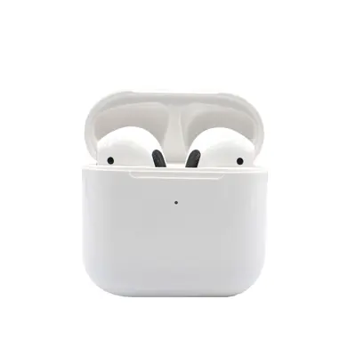 Pro4 fourth generation Bluetooth headphones, 5.0, TWS, wireless