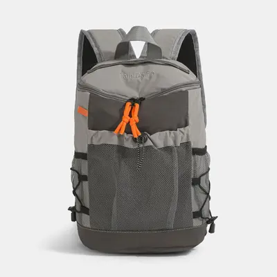 Outdoor backpack, waterproof durable, hiking, large capacity - 7