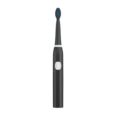 Adult Electric Toothbrush, Single Speed, Battery Powered - 10