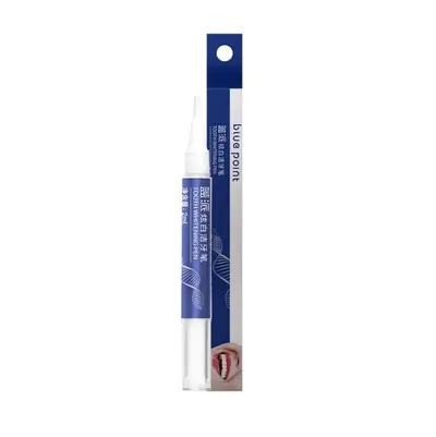 Greenleaf teeth whitening pen with fast acting stain removal - 6