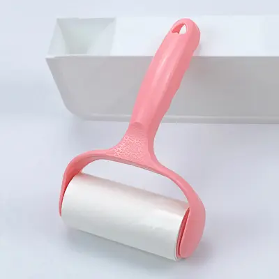 Reißpapier-Fusselrolle - 13