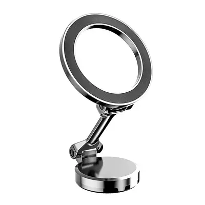 Car Phone Holder, MagSafe Magnetic, Dashboard Mount C260 - 6