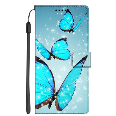 iPhone 5S, SE phone case, leather, card slot