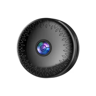 Amazon Kablosuz Akıllı Gözetleme Kamerası Cep Telefonu Uzaktan Monitör Sınır Ötesi HD Gece Görüş Kamerası WB - 10