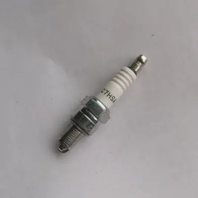 C7HSA Motorcycle Spark Plug 4429, for 70/80/90/110 Scooters