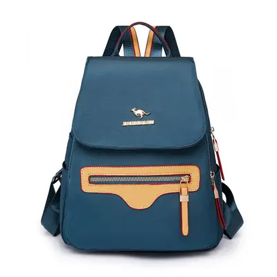 Damen-Freizeitrucksack im trendigen Design - 8