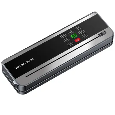 Gewerbliche Vakuumversiegelungsmaschine automatische Lebensmittelkonservierung - 6