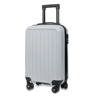 Luggage, 20 Inch, Combination Lock, Wheeled