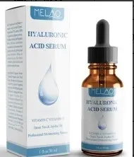 Grenzüberschreitende VC Originallösung feuchtigkeitsspendend und pflegend C-Vitamin Niacinamid Retinol PDRN Polypeptid Blaugrüner Kupfer Peptid Gesichtsessenz OEM - 11