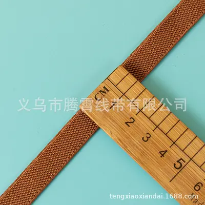 1 cm breites Gummiband für Hosenbünde - 4