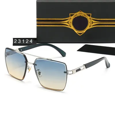 Unisex-Sonnenbrille, Modell 23124 - 4