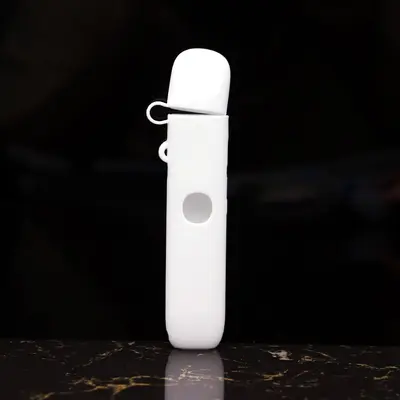 JF silicone case for Yueke 5th Gen PRO, Relax Phantom