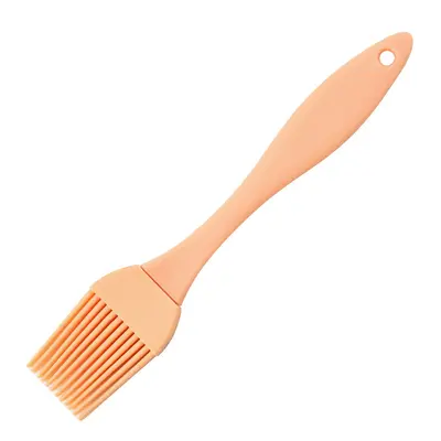 Mutfak gıda sınıfı silikon yağ fırçası bölünmüş barbekü fırçası ev pişirme araçları yüksek sıcaklığa dayanıklı gözleme fırçası yağ fırçası - 10