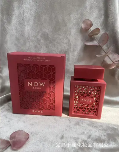 Lattafa Perfumes RAVE NOW Perfume - 8