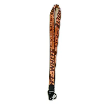 Schlichter Modischer Handyhalter aus Segeltuch mit 2,5 cm Handgelenkriemen - 7