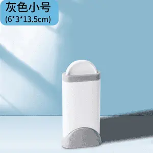 Cashmere sweater lint brush, hair remover for clothing - 7