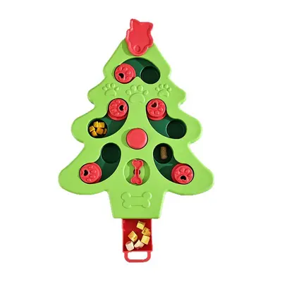 Dog Toy Slow Feeder Bowl Training Toy - 6