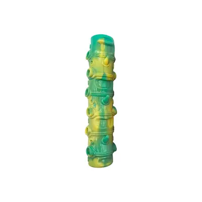 Interactive TPR Dog Chew Toy for Teething and Daily Chewing